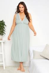 Tiljvks Plus Size Sexy Nightgowns for Women 4X-5X Lace Nighty for Women Sexy  Plus Size Green Nightgown Womens Silky Nightgowns White Satin Nightgown  Cheap Sales Clearance at  Women's Clothing store