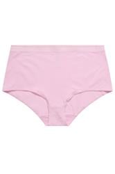 YOURSET 5 PACK Plus Size Pink Heart Print Full Briefs | Yours Clothing 7