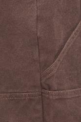 BadRhino Big & Tall Brown Carpenter Jeans | BadRhino 9