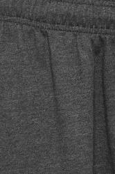 D555 Big & Tall Grey 'Rory' Fleece Jogger | BadRhino 5