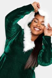 Plus Size Christmas Clothing, Yours Clothing