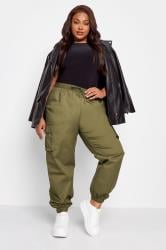 Pantalon cargo  ADULTE - Vert – les ptits mosüs