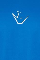 IronRhino Big & Tall Blue Performance Vest | BadRhino 7