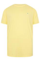 BadRhino Big & Tall 5 PACK Yellow/Green/Blue/Red/White Core T-Shirts | BadRhino 7