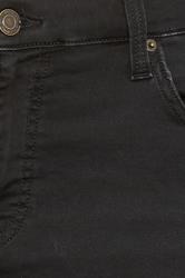 BadRhino Big & Tall Black Ultra Stretch Shorts | BadRhino 7