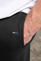 BadRhino Big & Tall Black 2 Pack Essential Joggers | BadRhino 5