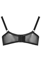 YOURSET 2 PACK Plus Size Black T-Shirt Bras | Yours Clothing 4