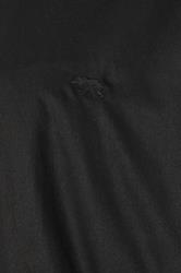 D555 Big & Tall Black Harrington Jacket | BadRhino 5