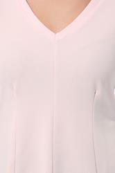 LIMITED COLLECTION Plus Size Pink Corset Top | Yours Clothing 4