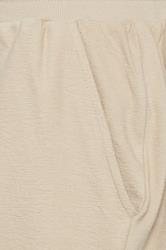 BadRhino Big & Tall Stone Brown Jersey Shorts | BadRhino 7