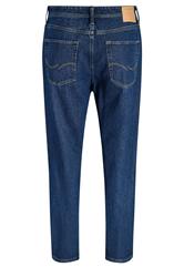 JACK & JONES Big & Tall Blue Denim Jeans | BadRhino 4
