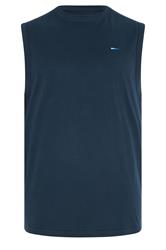 BadRhino Big & Tall Black/White/Burgundy/Blue/Khaki 5 Pack Muscle Vest | BadRhino 6