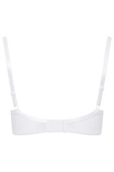 M&Co 2 PACK Black & White Moulded T-Shirt Bra | M&Co 13