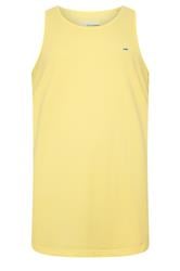BadRhino Big & Tall White/Yellow/Blue/Red/Green 5 Pack Vest Tops | BadRhino 12
