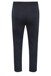 BadRhino Big & Tall Navy Blue Essential Joggers | BadRhino 6