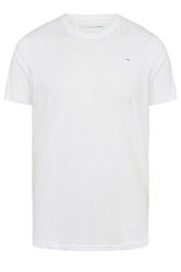 BadRhino Big & Tall 5 PACK Yellow/Green/Blue/Red/White Extra Long T-Shirts | BadRhino 11