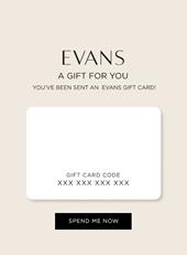 Evans Green £10 - £150 Online Gift Card