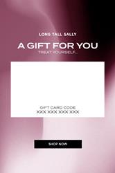 Red £10 - £150 Online Gift Card