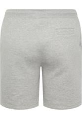 BadRhino Big & Tall Grey Jogger Shorts | BadRhino 6