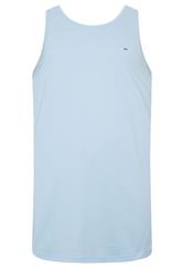 BadRhino Big & Tall White/Yellow/Blue/Red/Green 5 Pack Vest Tops | BadRhino 11