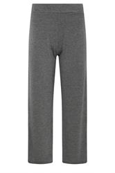 PixieGirl Petite Grey Wide Leg Trousers