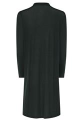 M&Co Black Long Sleeve Open Front Cardigan | M&Co 6