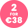 2 for €45