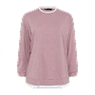 Plus size sweatshirts & hoodies