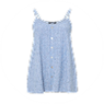 Plus size summer tops