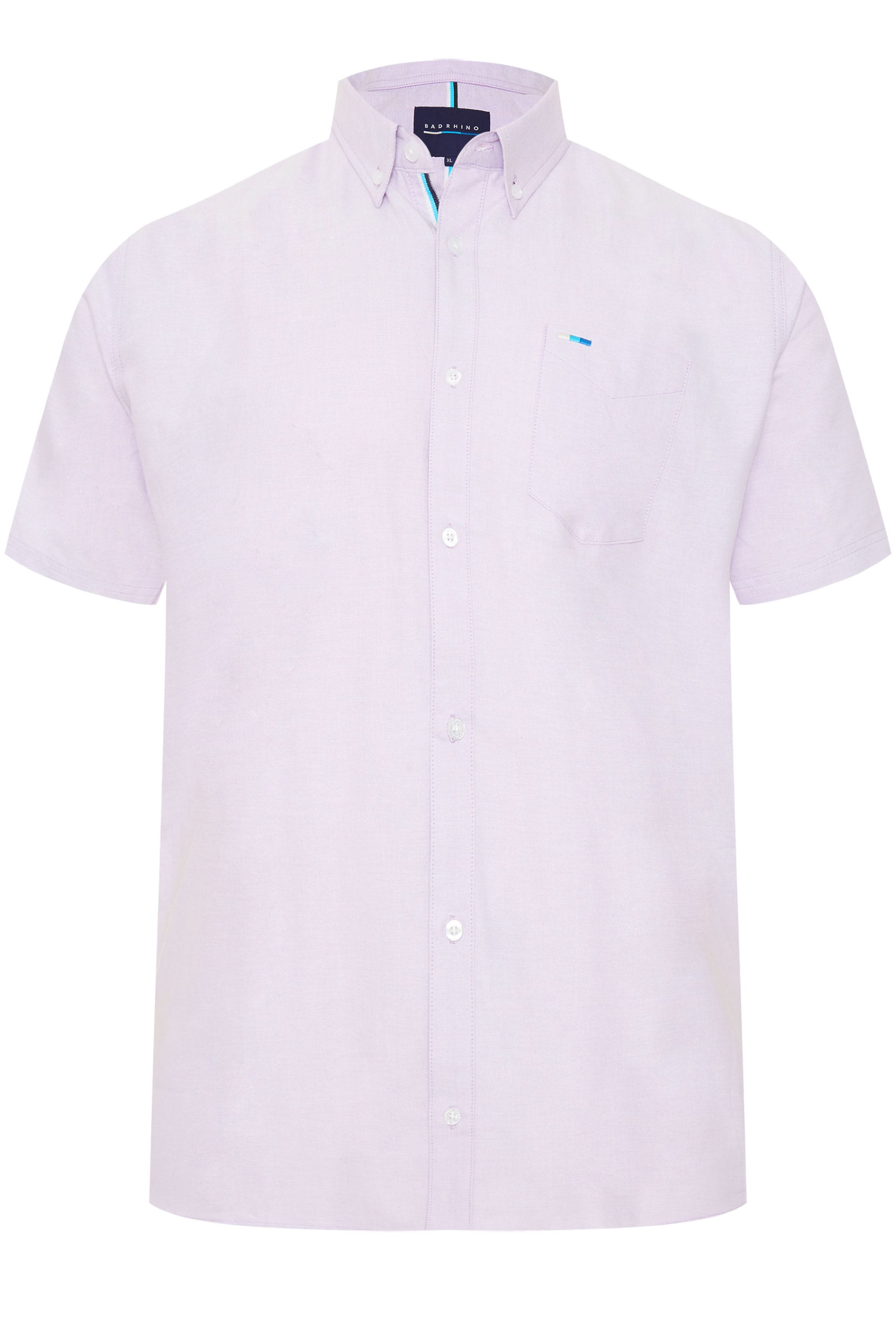 BadRhino Lilac Oxford Shirt_2518.jpg