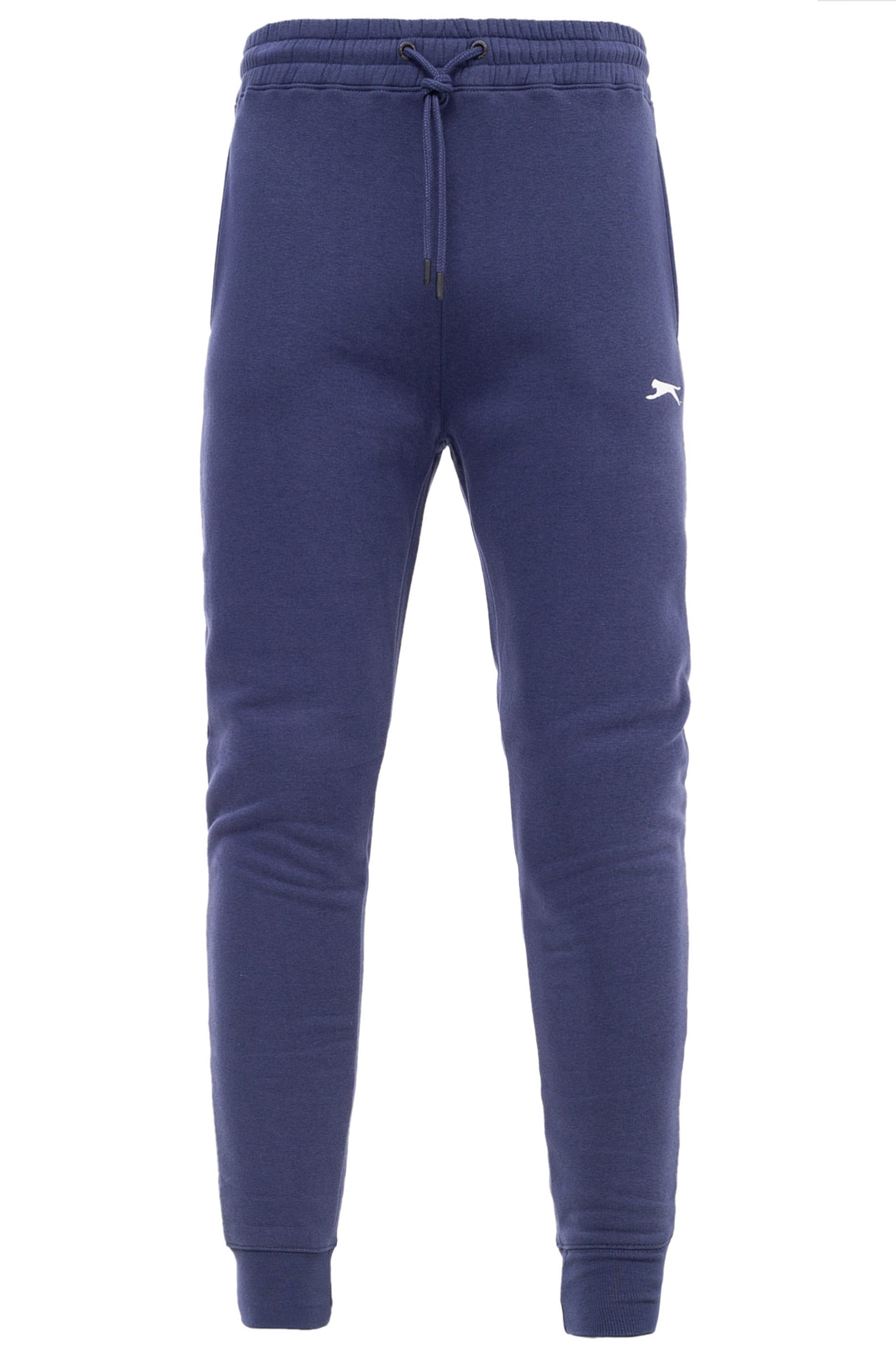 slazenger cuffed joggers