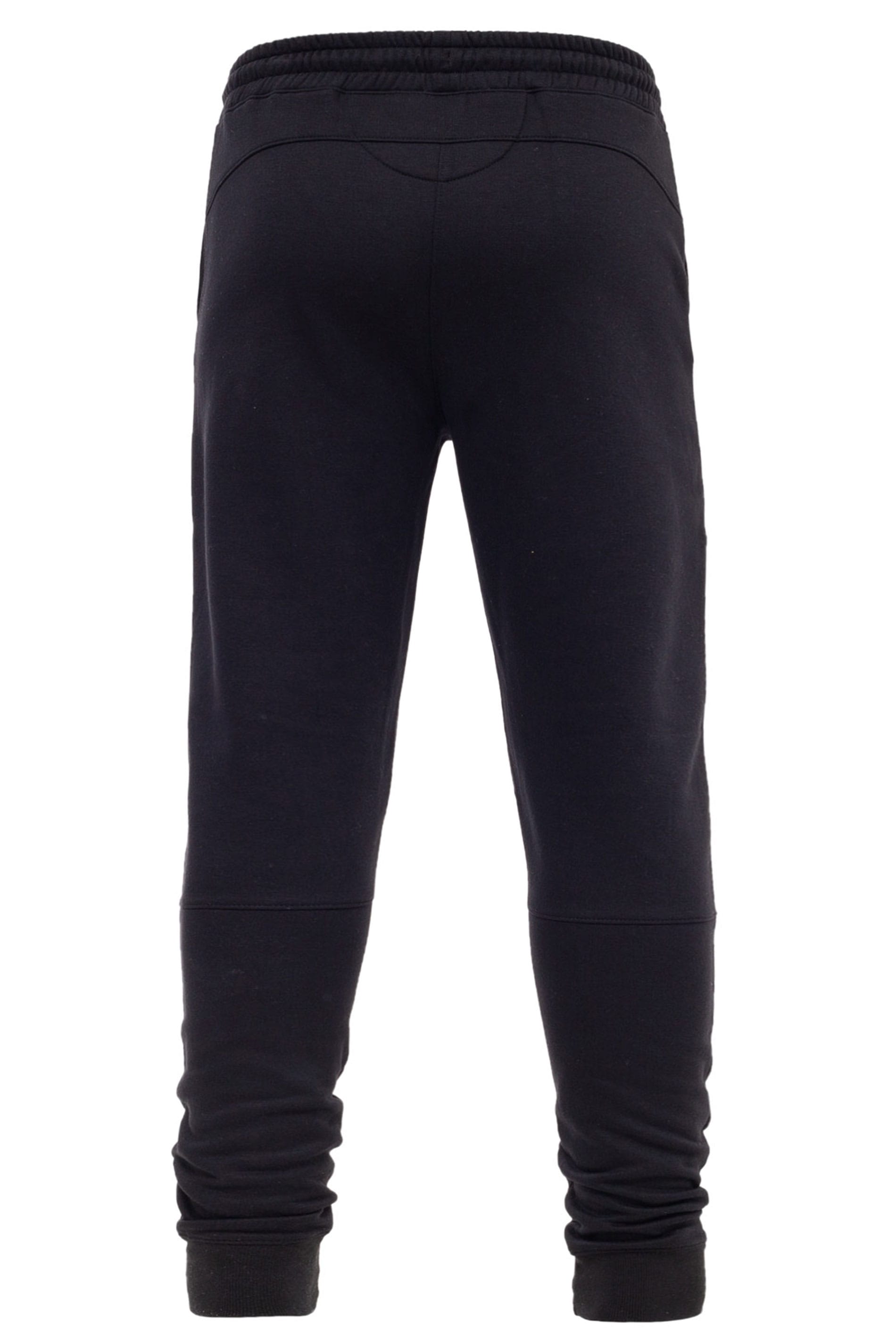 slazenger cuffed joggers