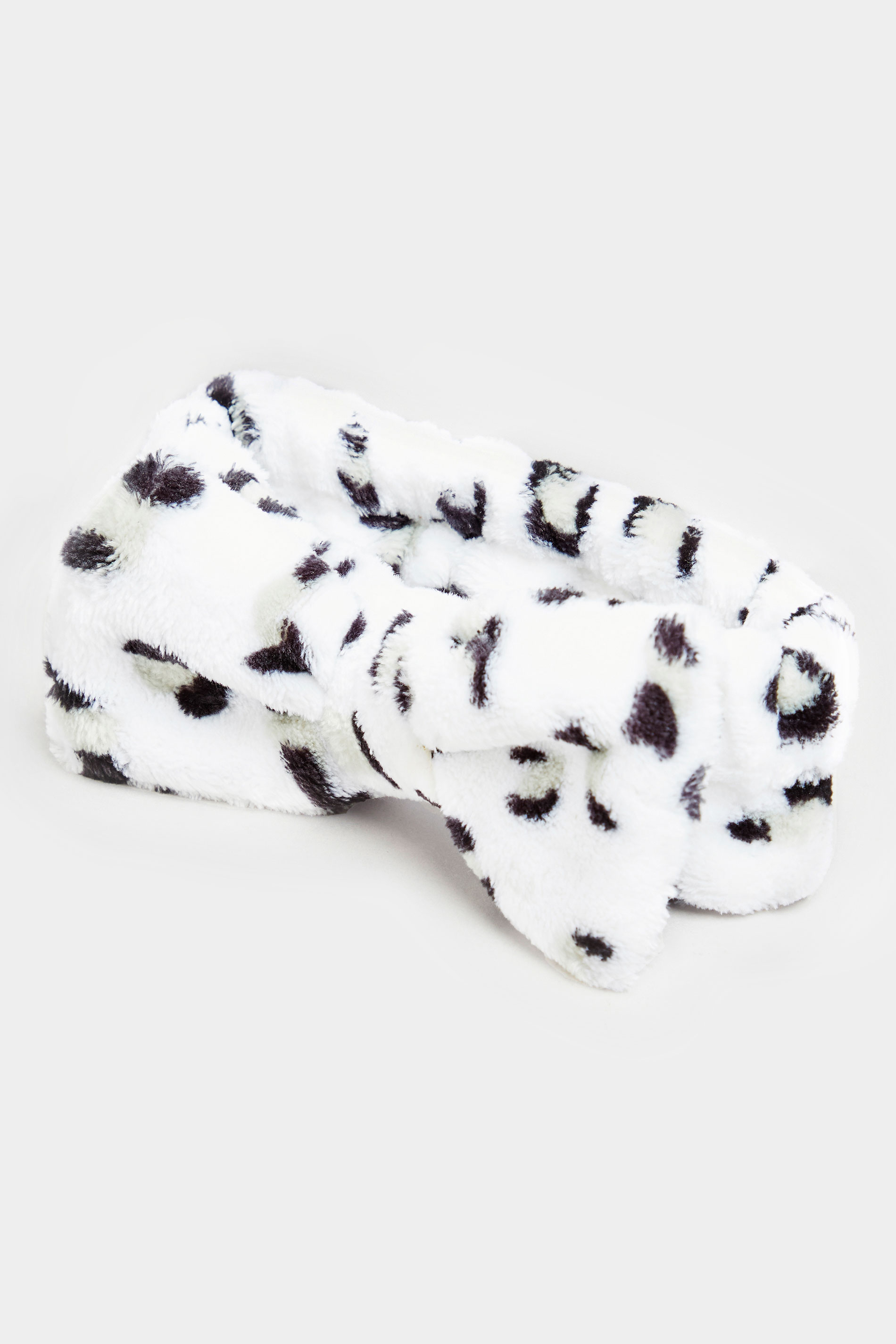 White Dalmatian Beauty Headband_R.jpg