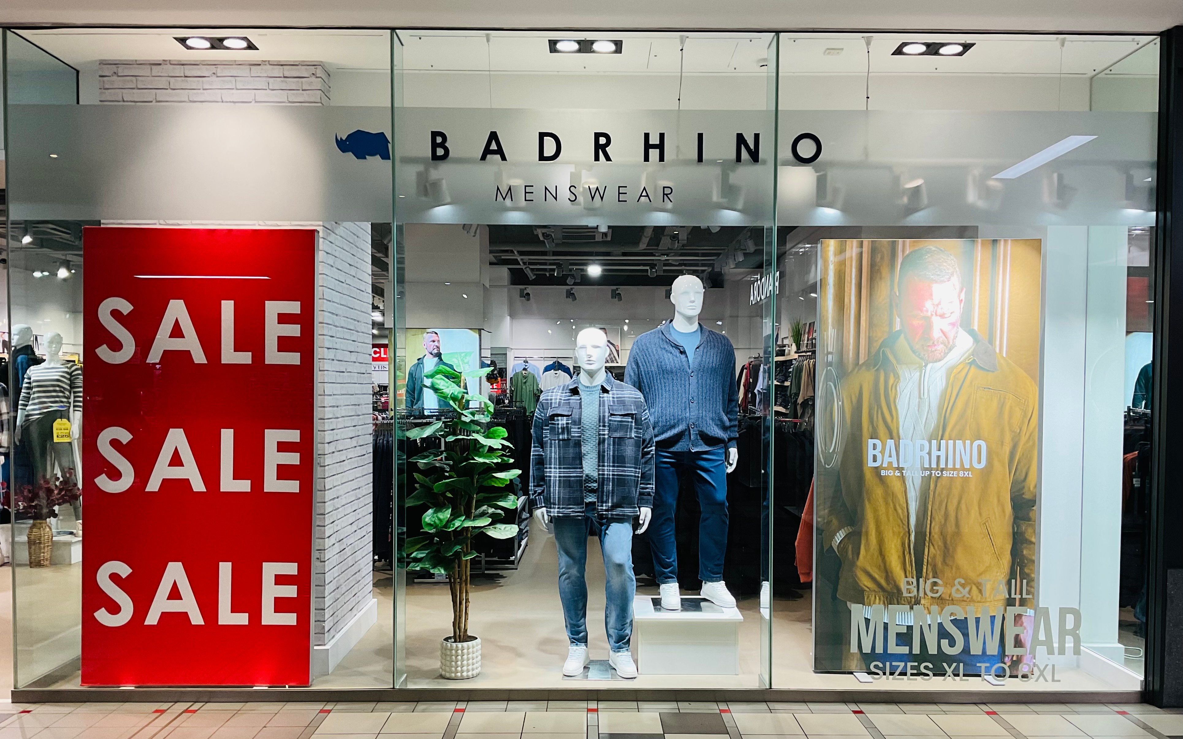 store image