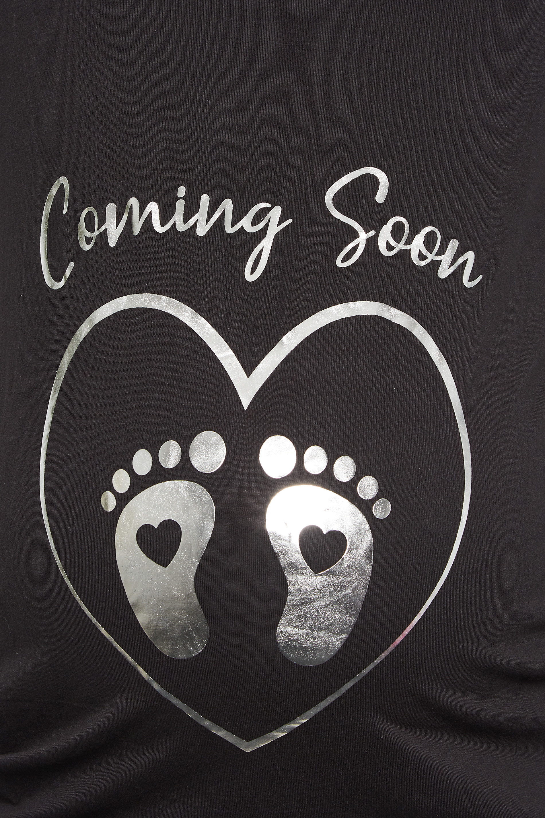Coming Soon Maternity Photo Sign