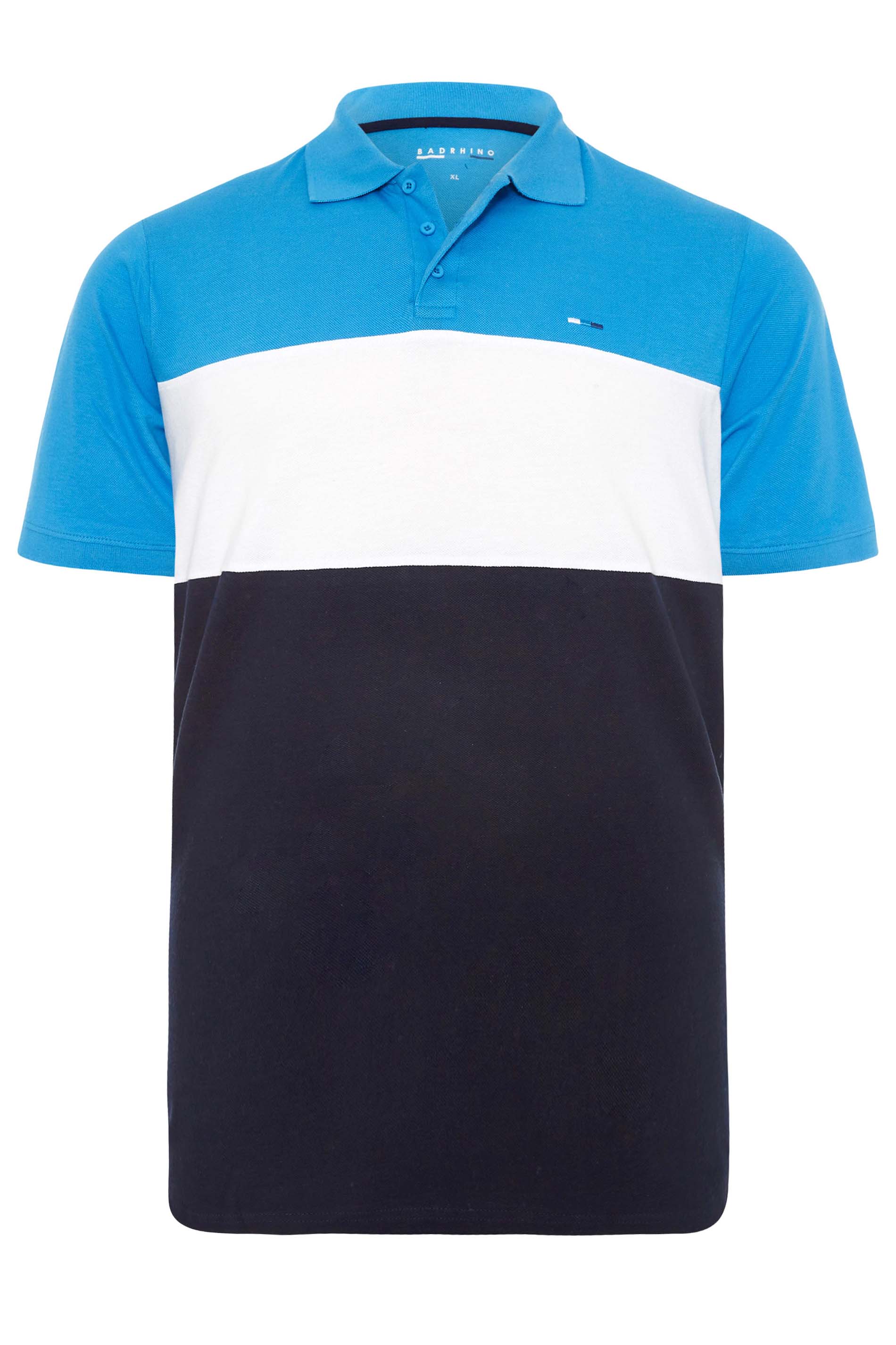 3 color polo shirts