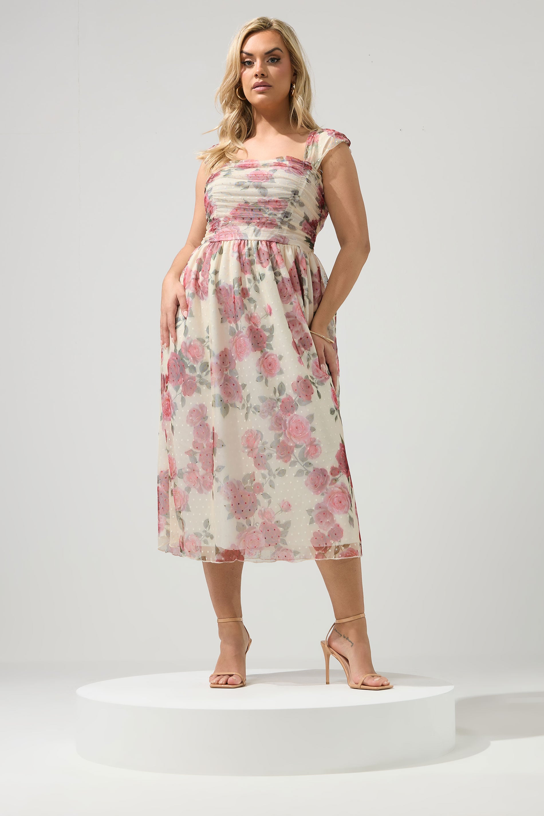 knee length dresses for ladies Competition Skating Dress Celtic Knotd Mesh BSU130333 – Boutique Step Up