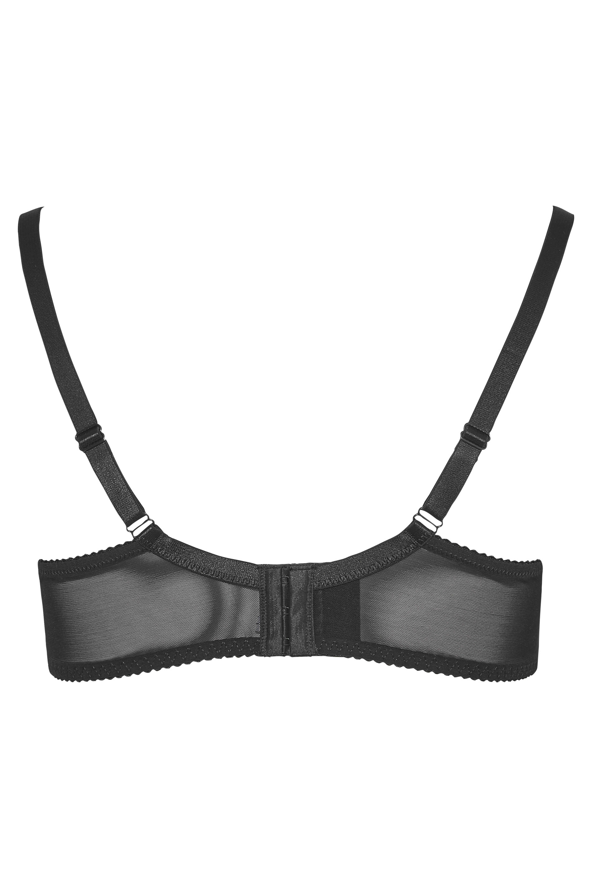 Sin underwired stretch-lace bra Selfridges & Co Women Clothing Underwear Bras Underwired Bras 