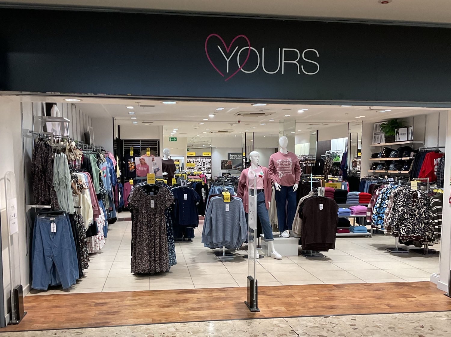 store image