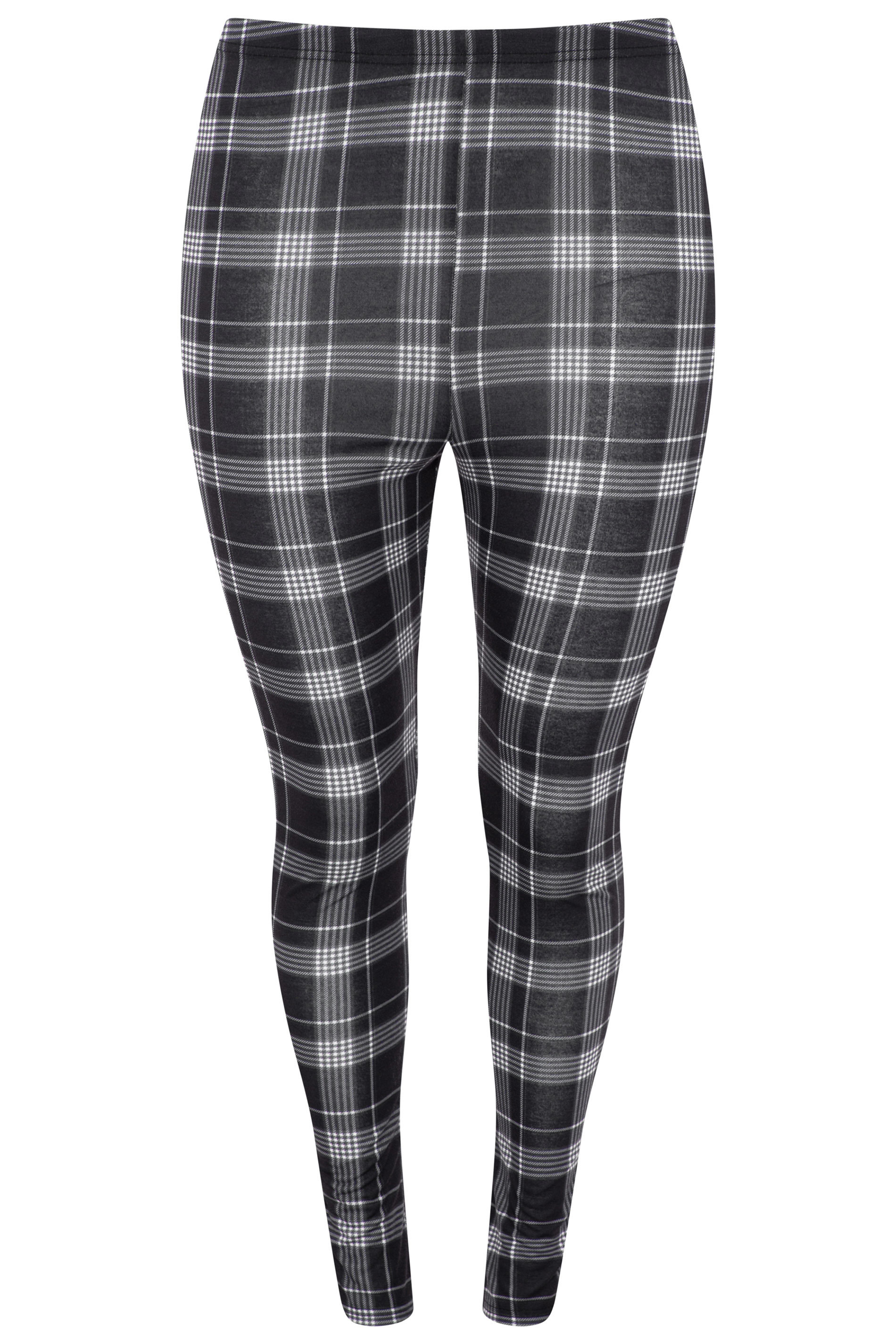 Jersey Leggings | Yours Clothing
