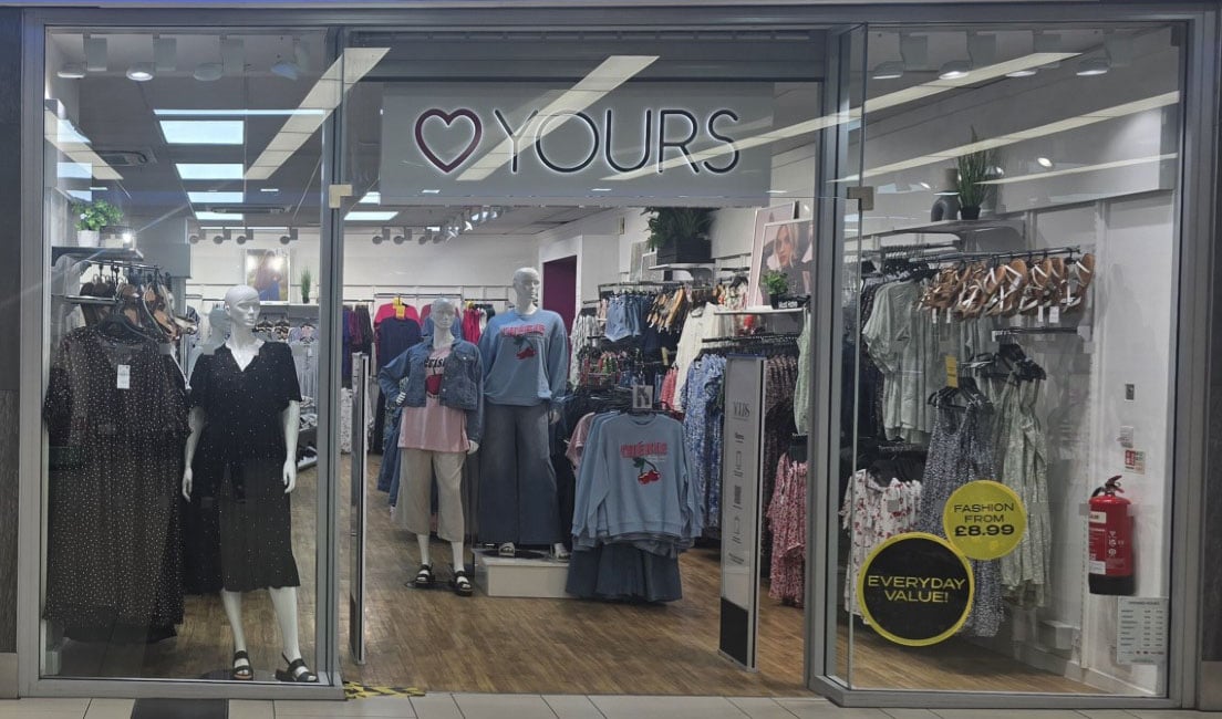 store image