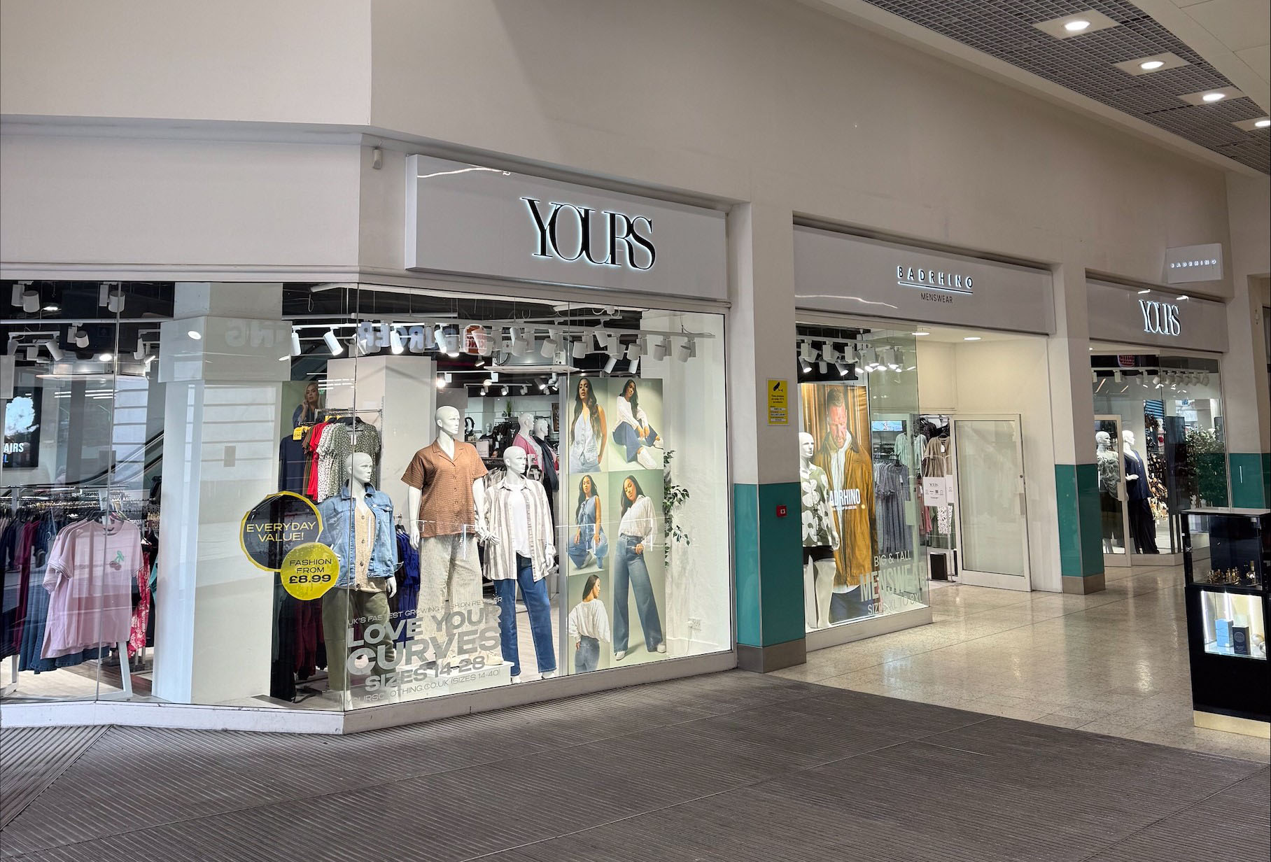 store image