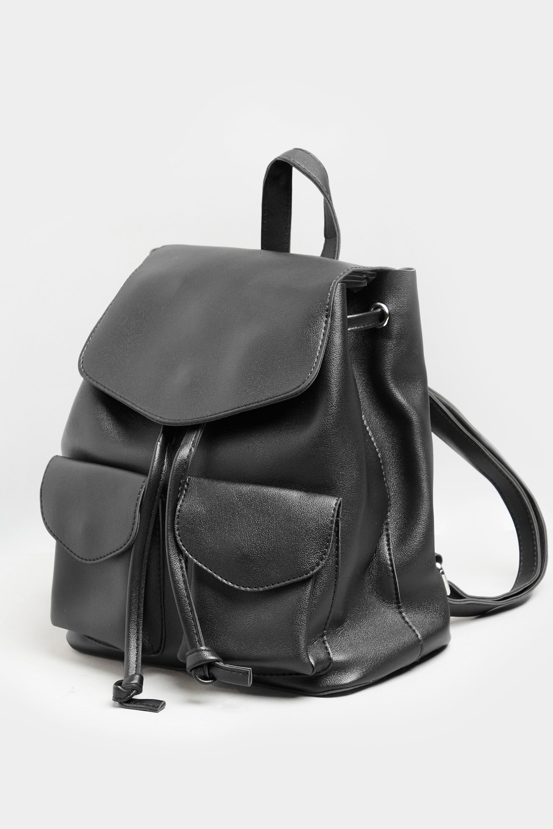 Black Double Pocket Backpack_A.jpg