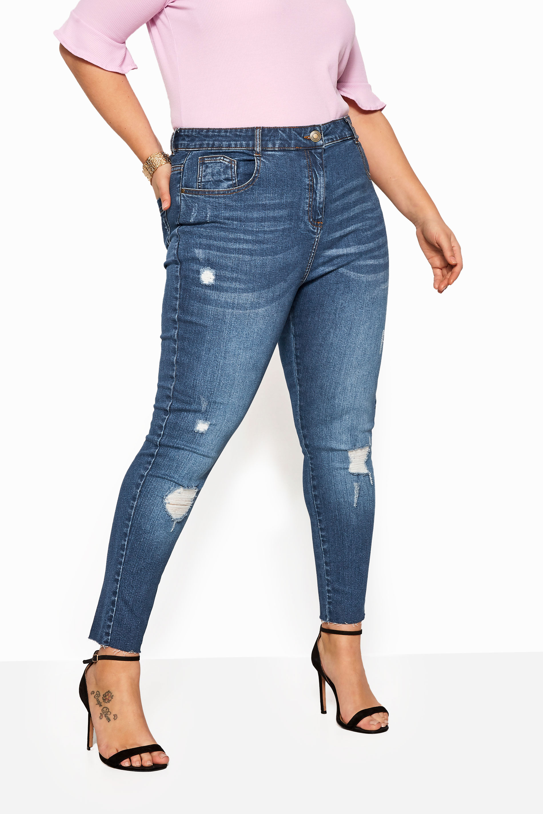 Curve Mid Blue Washed Skinny Stretch Ripped AVA Jeans_142403A1.jpg