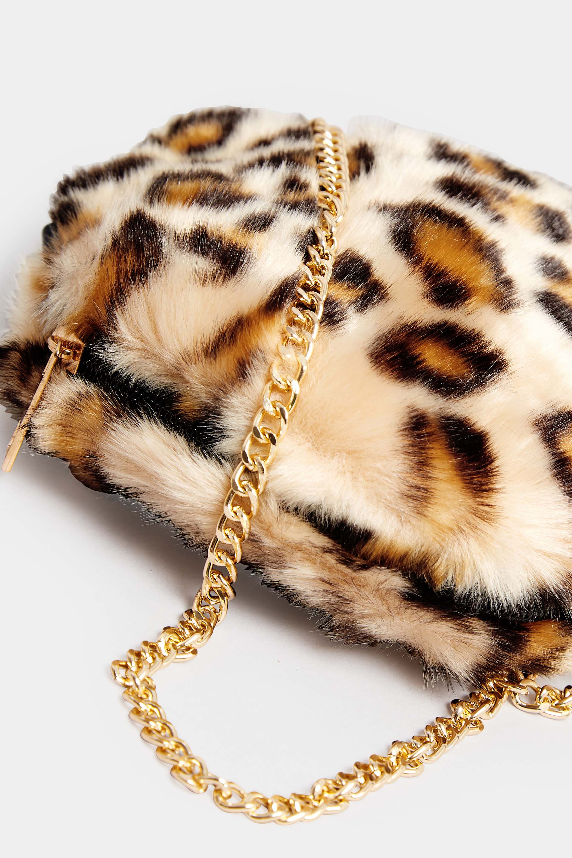 Leopard Print Clutch Animal Print Lover Clutch Beach Bag 