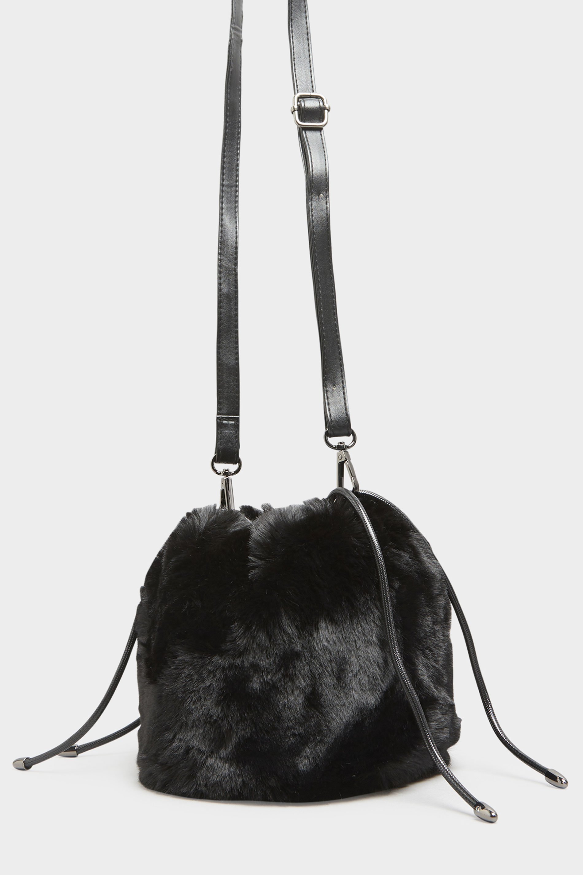 Black Faux Fur Bucket Bag_V2.jpg