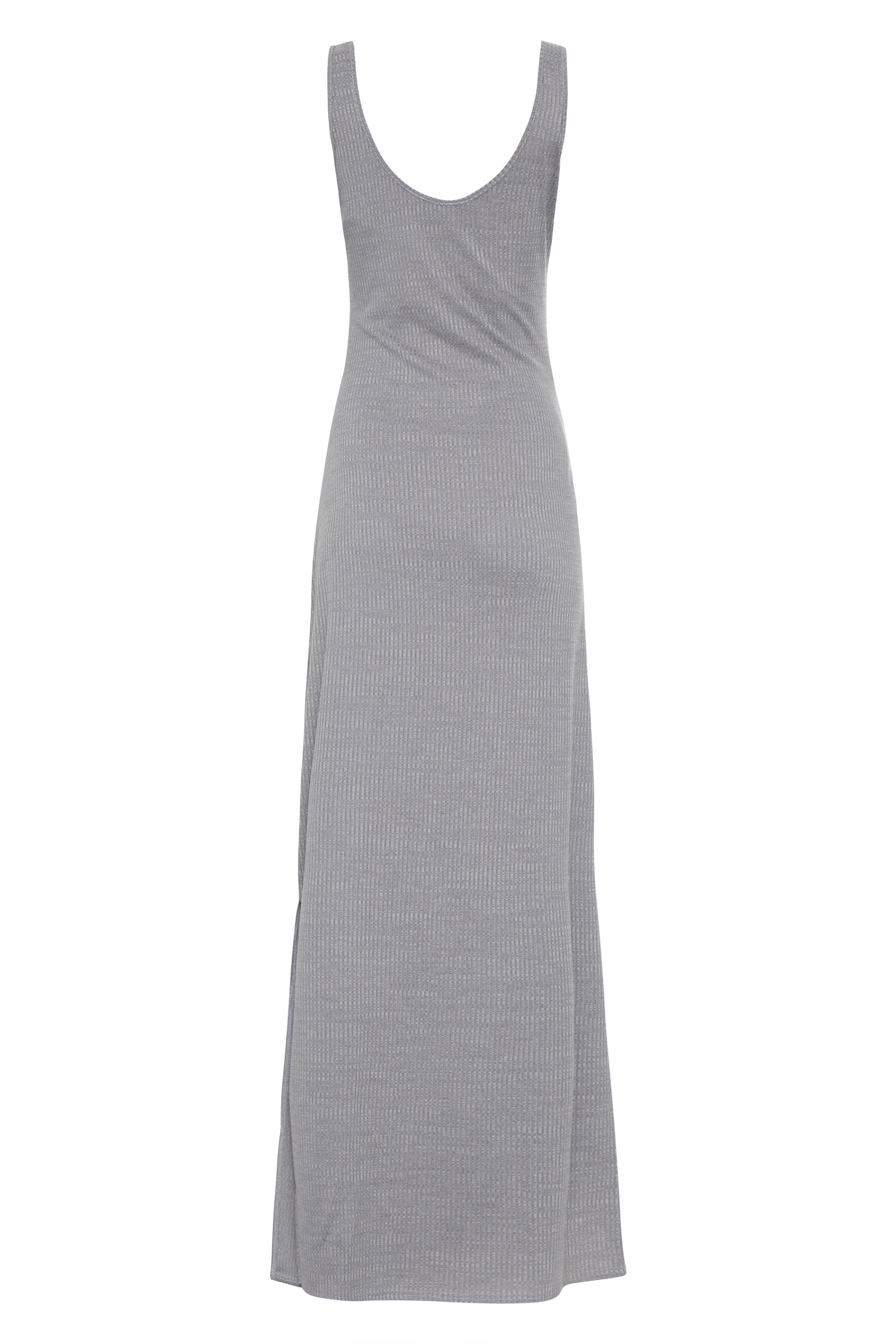 Lts Maternity Grey Ribbed Tube Maxi Dress Long Tall Sally 