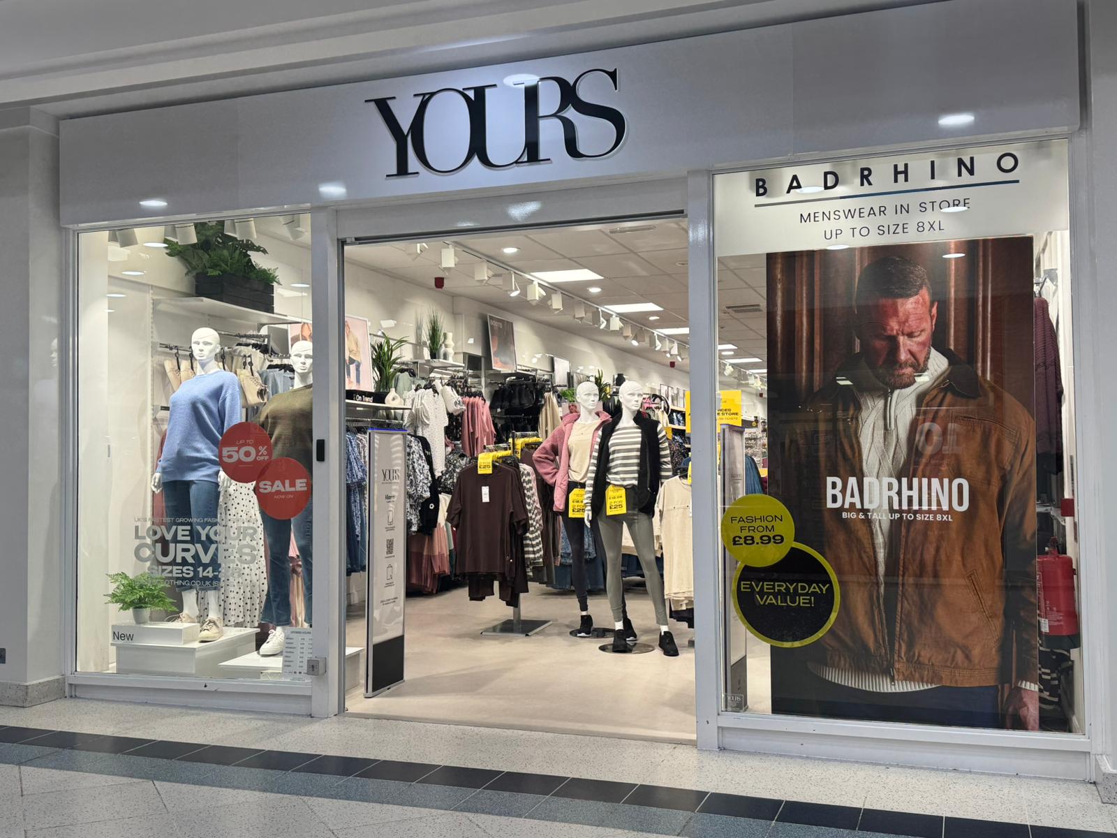 store image