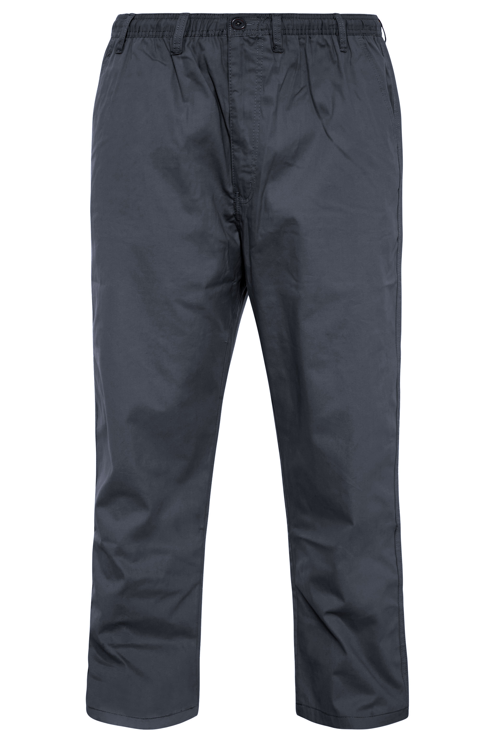 ESPIONAGE Navy Rugby Trousers | BadRhino