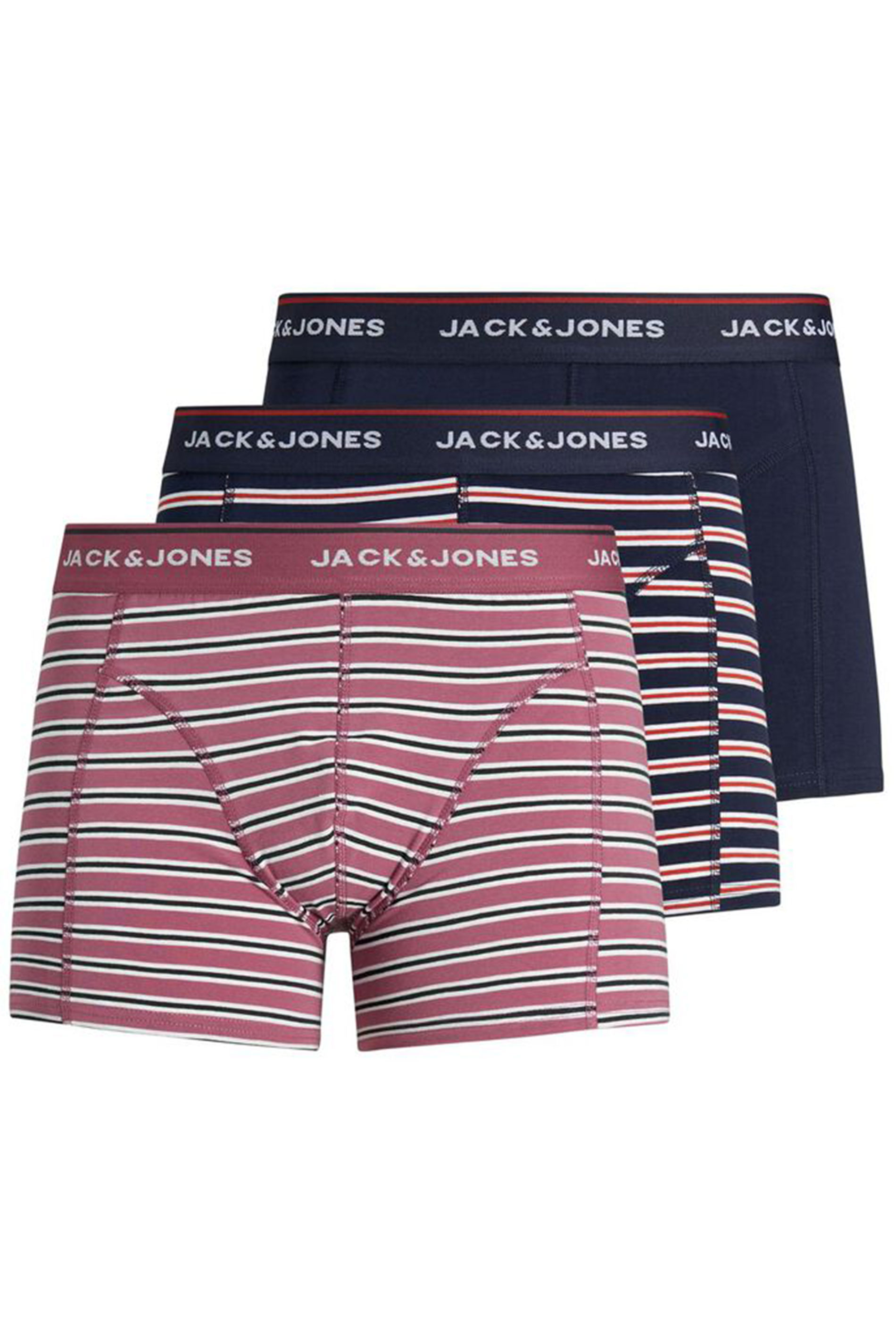 JACK & JONES 3 PACK Multi Stripe Boxers_F.jpg